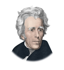 Andrew Jackson
