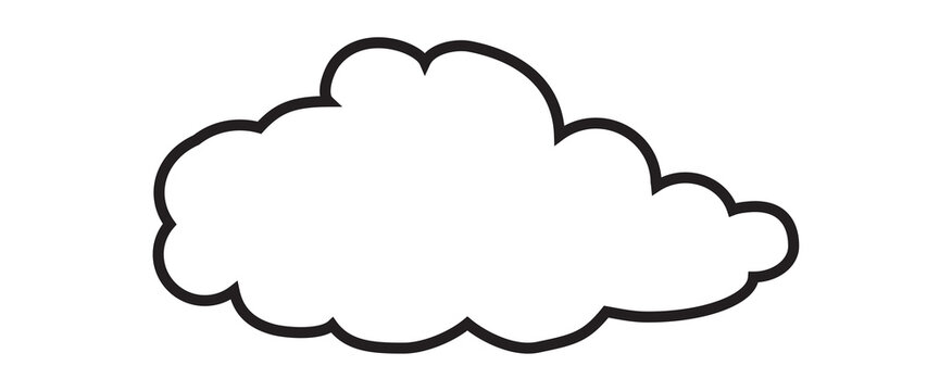 Single Cartoon Cloud Images – Browse 5,048 Stock Photos, Vectors, and Video  | Adobe Stock