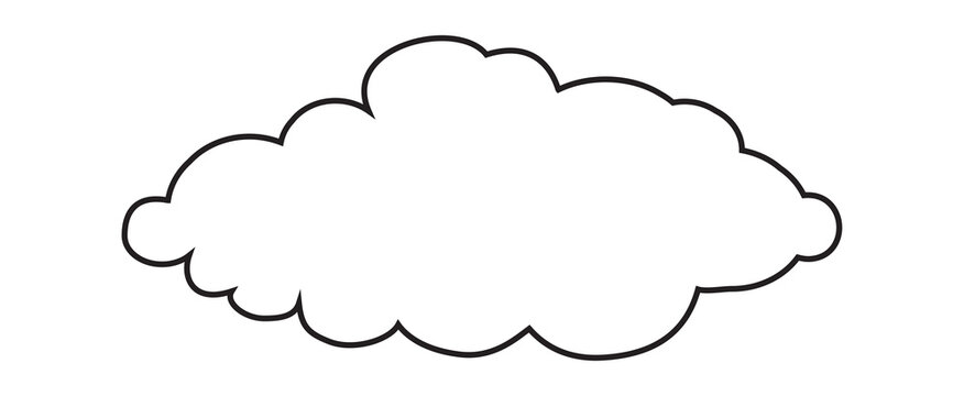 Single Cartoon Cloud Images – Browse 5,045 Stock Photos, Vectors, and Video  | Adobe Stock