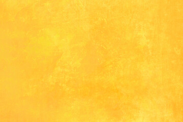 Yellow amber  grunge background
