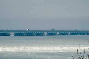 Fototapeta premium cityscape