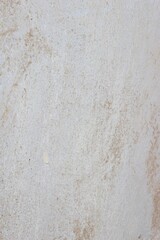 Photo of a textured wall, putty, painted in blue