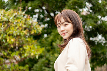 美しい日本女性