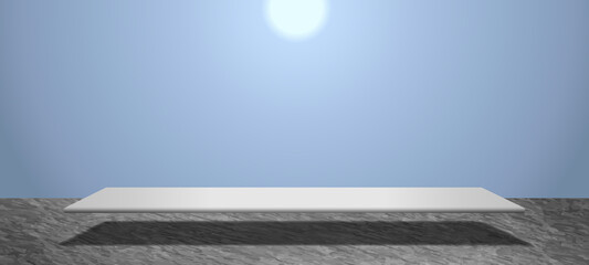  background light blue sky sun