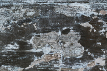 dark grey wall background