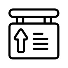 illustration of a icon