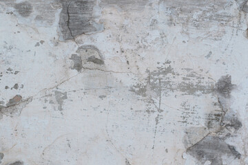 old grey wall background