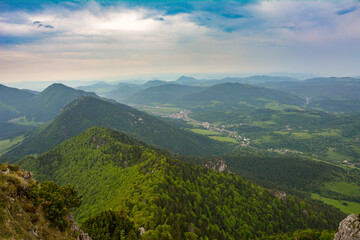 Fototapeta premium Podroże