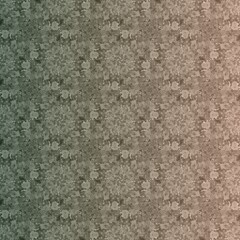 Cute bright seamless patterns. Abstract seamless pattern on vibrant background. Fashion universal pattern.