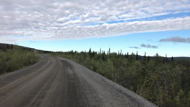 Alaska eine Reise