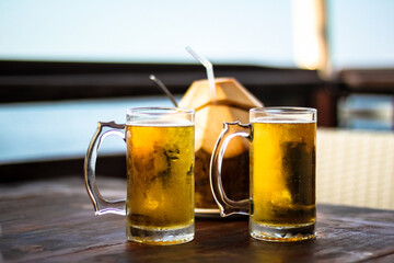 Healthy Cheers