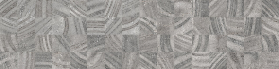 Gray cement texture and lines pattern background