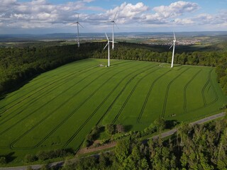 z drona © RASSUMSEN