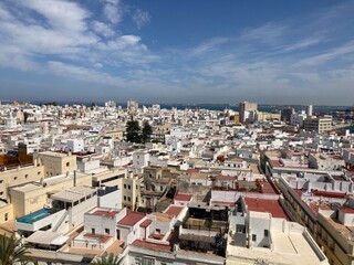 Cadiz, Spain