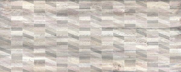 seamless patterned wooden background in beige and gray tones