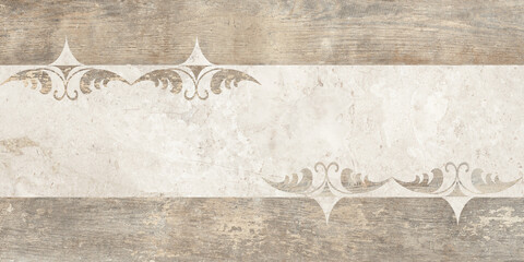 beige stone and wood textured background