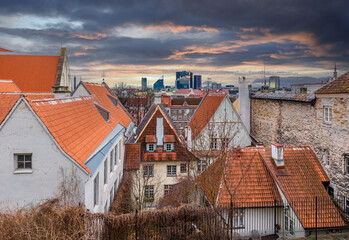 an ancient mysterious City before Christmas.
Tallinn, Estonia Old Town UNESCO World Heritage Site
HD PENTAX-DA 11-18mm F2.8ED DC AW