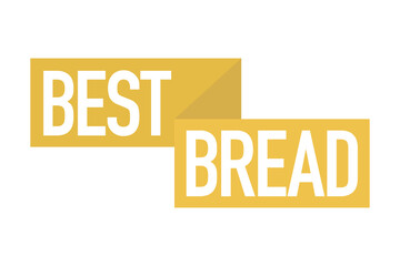 Modern, simple, minimal typographic design of a saying 