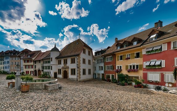 Brugger Altstadt
