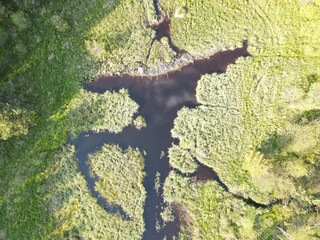 Z drona © RASSUMSEN