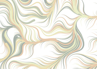 Abstract Perlin Noise Geometric Pattern generative computational art illustration