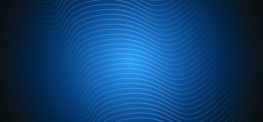 blue abstract background with lines. spiral abstract background. Modern retro creative cool background. abstract blue background