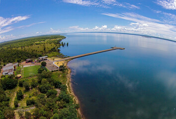 Capit&acirc;nia Fluvial Araguaia - Tocantins