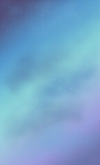 universe milky way stars clouds vector bright mobile phone wallpapers