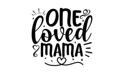 Fototapeta premium Valentine's day t-Shirt Design vector, typography, colorful handwritten valentine quote for lovers with white background