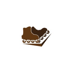 skate logo
