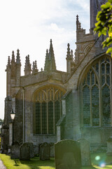 st andrews church
