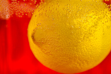 Macro Bubbles
