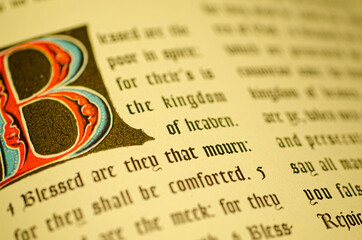 Scripture Photography.