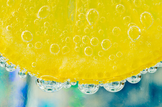 Macro Bubbles