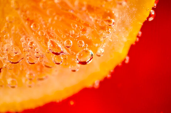 Macro Bubbles