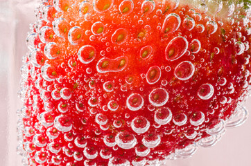 Macro Bubbles