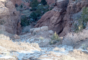 Canyon de Chelly