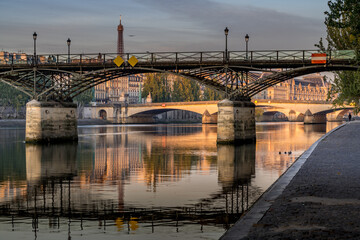Fototapeta premium Paris Monument 1386