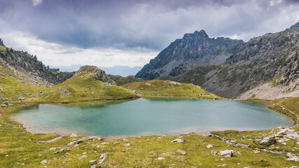 Lac Claret