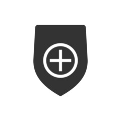 Health Insurance Icon - Medical Protection icon