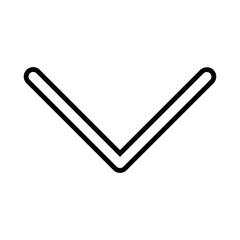 Arrow  navigation icon