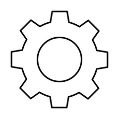 Gear icon