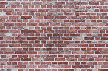  Vintage brick wall surface background