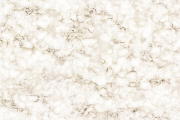 White marble texture with gray marbling. Marble with colored veins. Natural stone texture for decoration and design of spaces