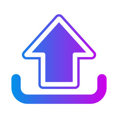 Upload icon