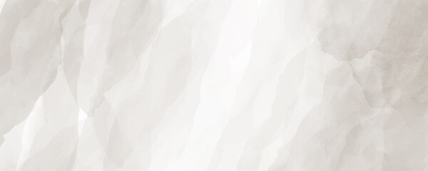Vector watercolor art background. Brushstrokes and splashes. Hand drawn vector texture. Hand painted grey watercolor texture for cards, flyer, poster, banner, and cover design. Template for design.	
