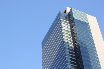 the biggest building and unique