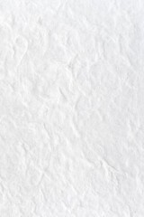 Textured natural white paper background