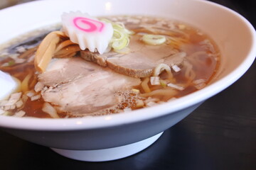 名無しのラーメン