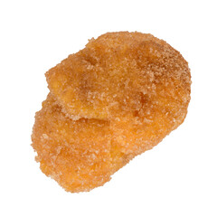 Traditional portuguese Christmas sweet Sonho